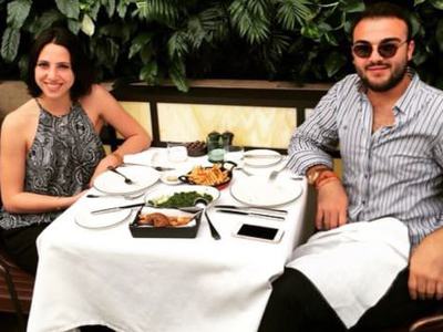 Helin Avşar, Zehra'nın sevgilisini de yaktı