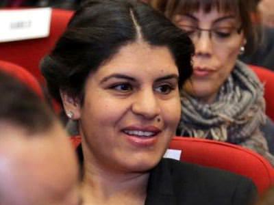 Öcalan'ın yeğeni Baykal'a yardımcı olacak