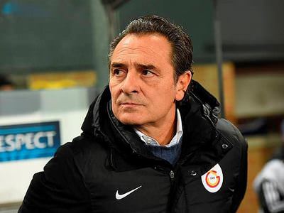 Prandelli'den Sabri açıklaması