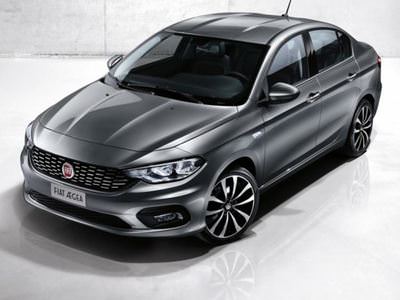 Fiat Ege ‘abartısız’ olacak...
