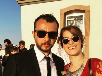 Hazal Kaya Ali Atay'ı affetti