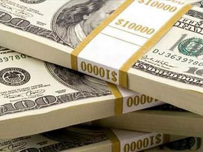 Dolar 2 haftanın en düşüğünde