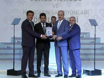 Nihat Zeybekci: Biz o ana kadar orada bunu bilmiyorduk