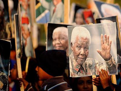 BM Nelson Mandela ödülünün sahipleri belli oldu