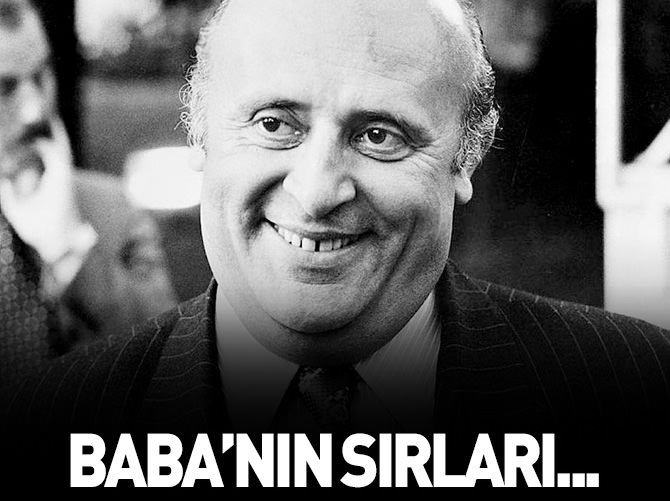 Demirel yüzme bilmezdi