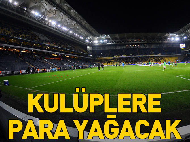 Haluk Ulusuoy: Türk futbolu çağ atlayacak
