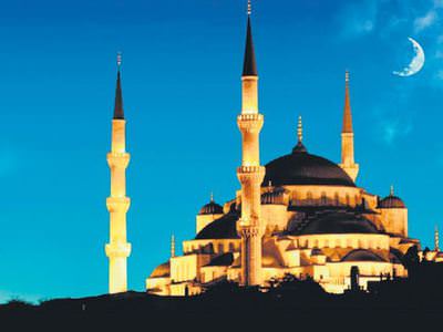 Ramazan bizlere şahitlik ediyor