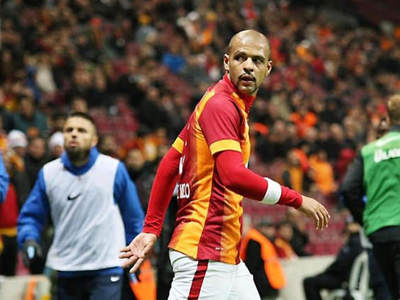 Melo'nun menajerinden Inter açıklaması!