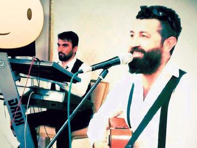 Attığı kanepeyle düştü ve öldü
