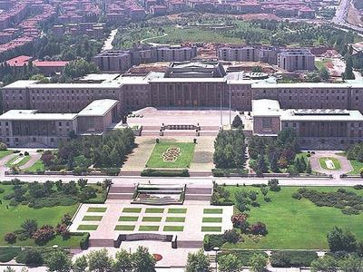 TBMM Başkanı seçim turlarının tarihi belli oldu