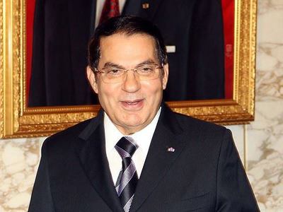 Tunus'un devrik liderine 10 yıl hapis