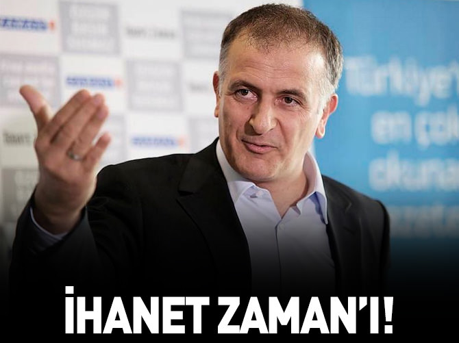 Sınır Zaman'ı