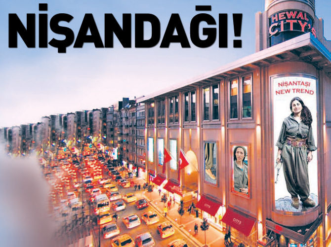 Nişandağı