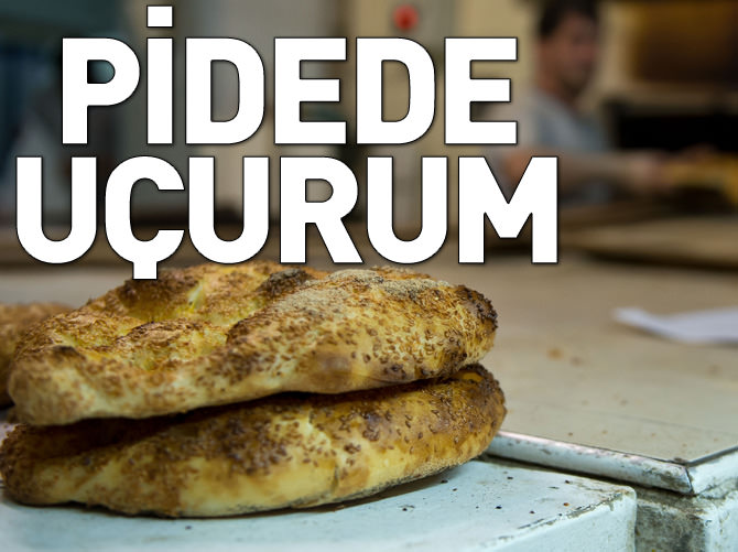 En ucuz pide İstanbul'da