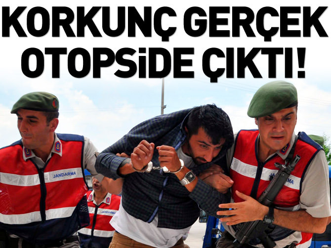 Cansu Kaya'nın otopsisinde kahreden detay!