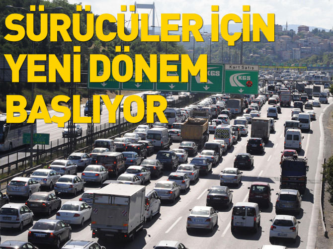 HGS sorgulama hizmetleri e-Devlet Kapısı’nda
