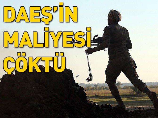 DAEŞ'in Maliye Bakanı Zelan öldü