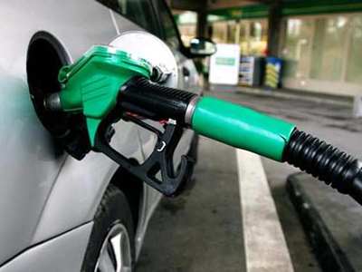 Benzine 14 kuruş indirim geldi