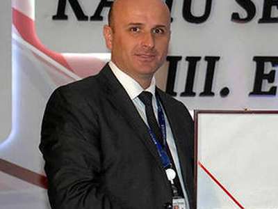 Diploma sahte çok pişmanım
