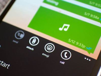 WhatsApp sesli arama sonunda Windows Phone’a geldi