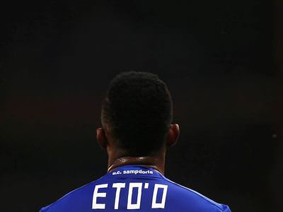 Antalyaspor Eto'o ile anlaştı!