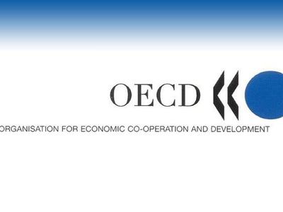 OECD'den İsrail'e suçlama