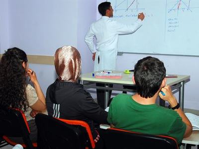 MEB'den dershane öğretmenlerine çağrı