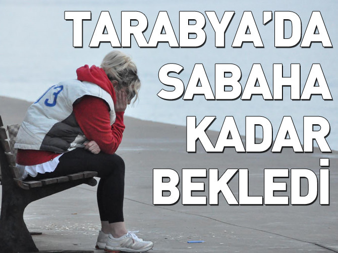 Tarabya Sahili’nde denize atlayan Yunus Demir'in cansız bedeni bulundu