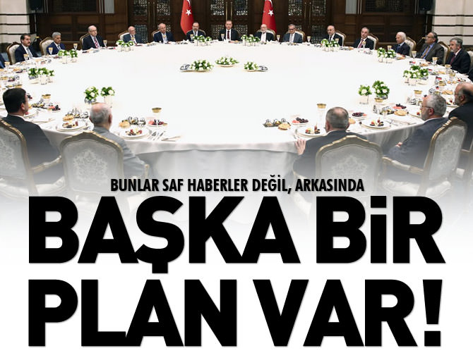 Yiğit Bulut: Bunlar saf haberler değil, başka bir planları var