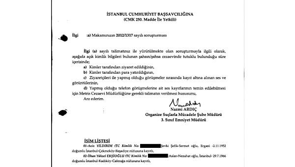 Al sana insanlık suçu! Paralel buna ne diyecek? - 1