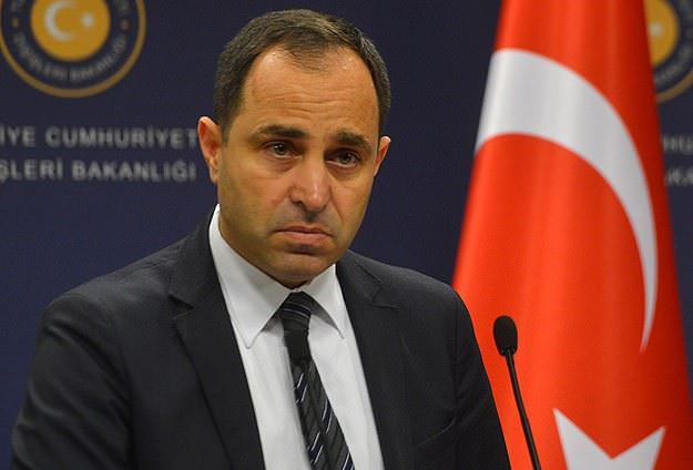 Sosyal medyada Türkiye’ye alçak saldırı