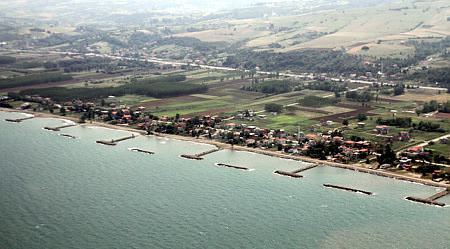 Samsun 62 yılda 3 bin dönüm büyüdü - 4