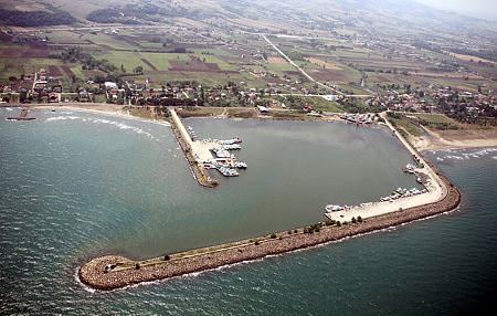 Samsun 62 yılda 3 bin dönüm büyüdü - 3