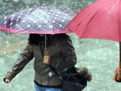 Meteoroloji‘den kuvvetli yağış uyarısı!