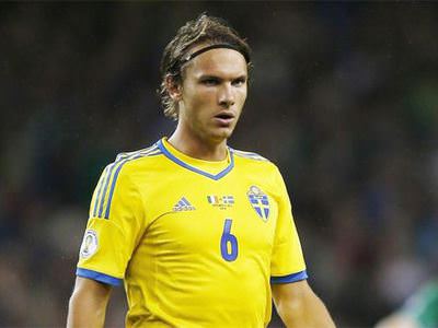 Fenerbahçe'den Albin Ekdal'a 5 milyon euro