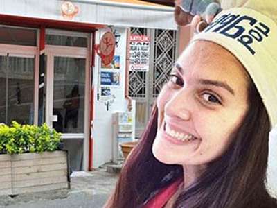 Karadayı bitti Bergüzar Korel yeni işine başladı
