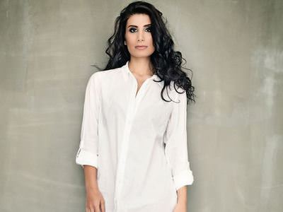 İrem Derici: 20 liralık elbiseyle geziyorum