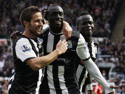 Trabzonspor'un hedefi Cisse ve Tiote