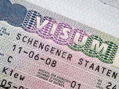 Türkiye'ye son bir yılın Schengen faturası 48.8 milyon euro