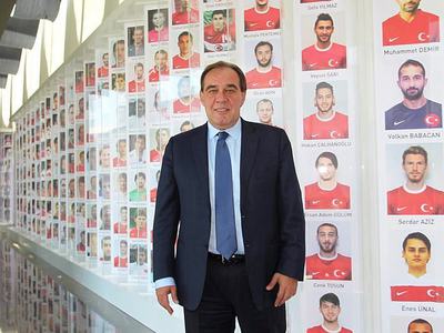 TFF başkanlık seçiminde Demirören tek aday