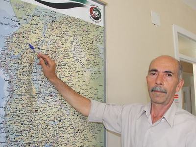 'DAEŞ PYD ve Esed rejimi aynı amaca hizmet ediyor'