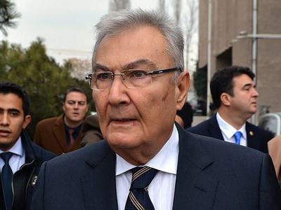Baykal liderleri ziyaret edecek