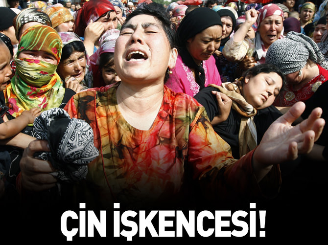 'Neden oruç tutuyorsunuz' katliamı!