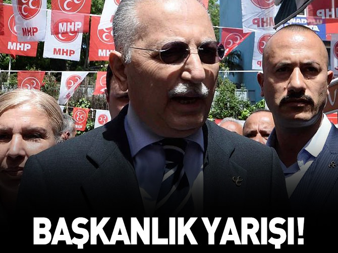 0001 yarışı