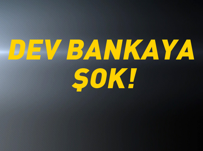 HSBC’ye alıcı çıkmadı!