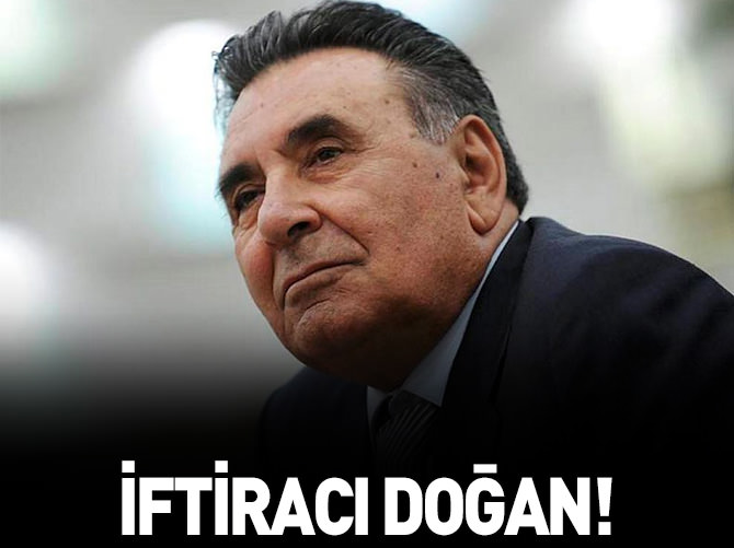 MÜSİAD'dan Doğan grubuna tepki!