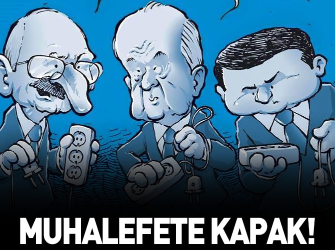 Hacamat'tan çok konuşulacak kapak