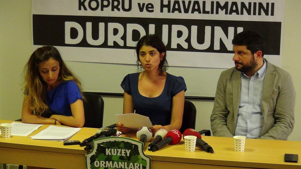 O paralar nereye gidiyor!