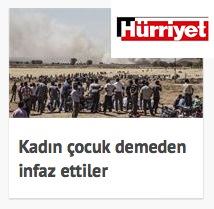 Örgüt medyası iç savaş istiyor - 1