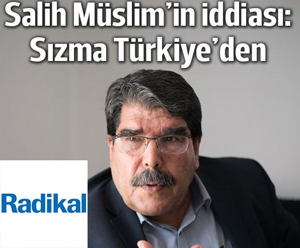 Örgüt medyası iç savaş istiyor - 2